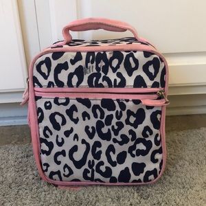 Pottery Barn Kids lunch box